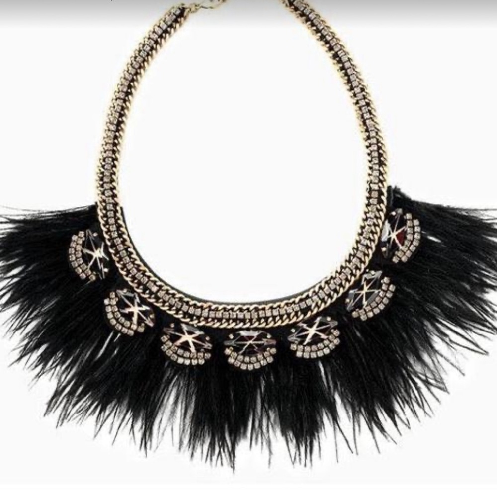 Stella and Dot Harper Necklace - Picture 2 of 2